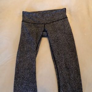 Lulu leggings